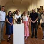 subotnja kava u galeriji 15
