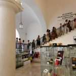 subotnja kava u galeriji 16