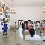 subotnja kava u galeriji 19