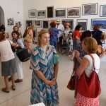 subotnja kava u galeriji 2