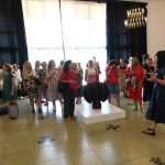 subotnja kava u galeriji 20