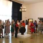 subotnja kava u galeriji 22