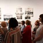 subotnja kava u galeriji 24