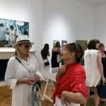 subotnja kava u galeriji 30