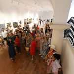 subotnja kava u galeriji 39