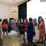 subotnja kava u galeriji 4