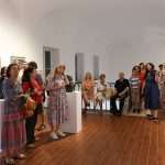 subotnja kava u galeriji 6 1