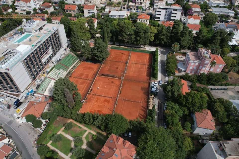tenis lapad 1