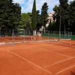 tenis teren