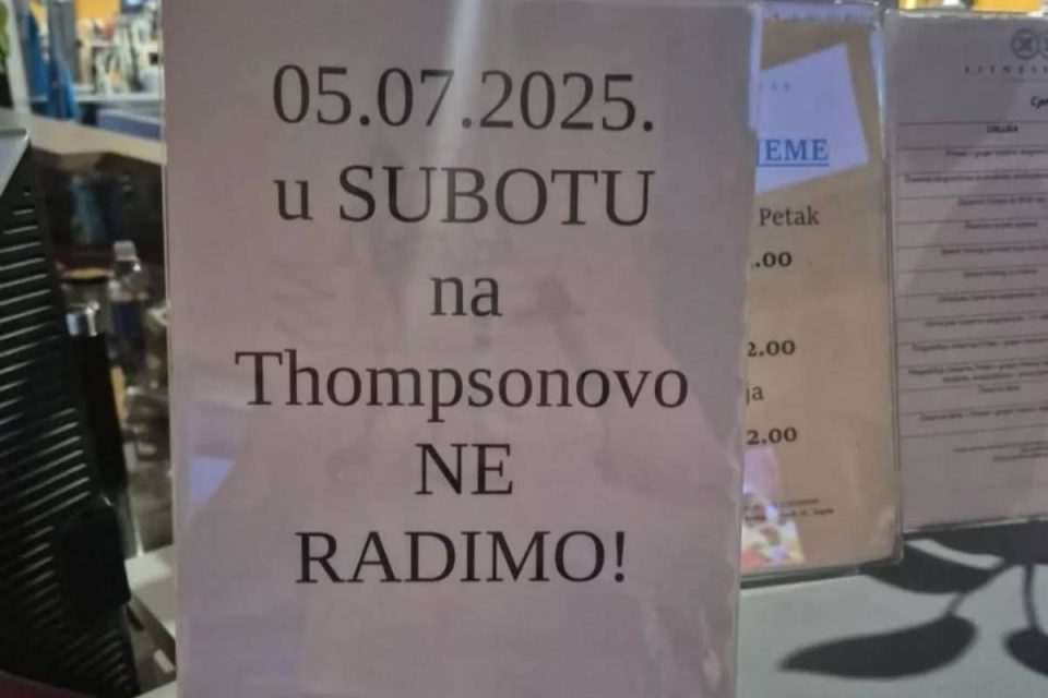 thompson