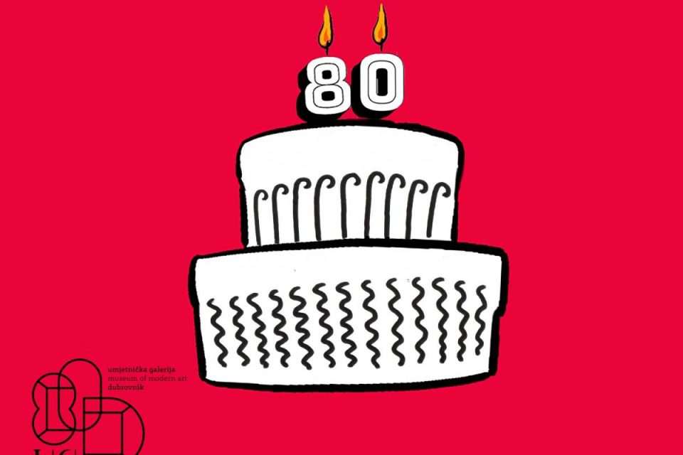 thumbnail 80.GODINA GALERIJE FINAL TORTA