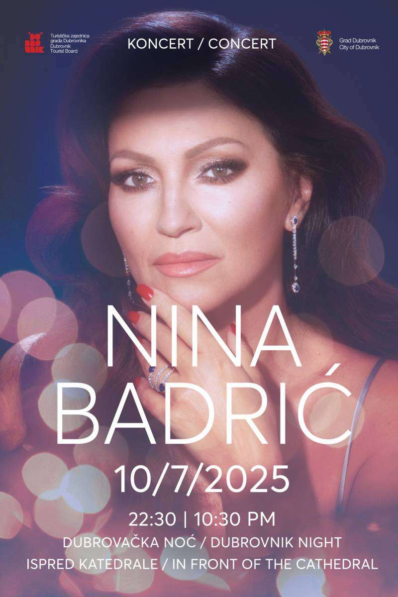 thumbnail Nina Badric 2025