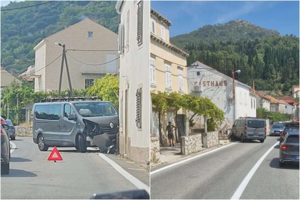 trsteno prometna radari kontrole