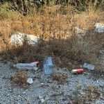 ulica petra svacica smece otpad 8
