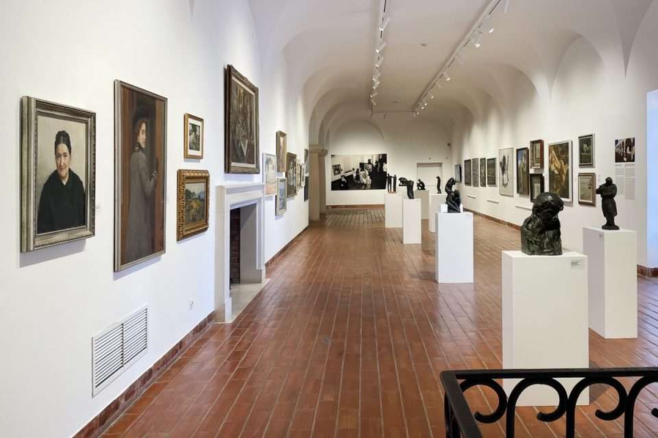 umjetnicka galerija dubrovnik 1