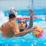 vaterpolo barakude vs crna gora sp 14