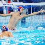 vaterpolo barakude vs crna gora sp 17
