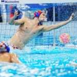 vaterpolo barakude vs crna gora sp 18