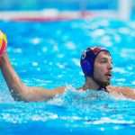 vaterpolo barakude vs crna gora sp 22