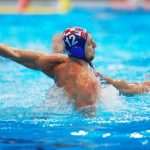 vaterpolo barakude vs crna gora sp 23