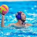 vaterpolo barakude vs crna gora sp 25