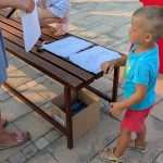 BudikaoCvijeto Akcija dijeljenja sadnica Cavtat Opcina Konavle12082025 27
