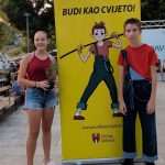 BudikaoCvijeto Akcija dijeljenja sadnica Cavtat Opcina Konavle12082025 43