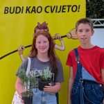 BudikaoCvijeto Akcija dijeljenja sadnica Cavtat Opcina Konavle12082025 48