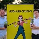 BudikaoCvijeto Akcija dijeljenja sadnica Cavtat Opcina Konavle12082025 49