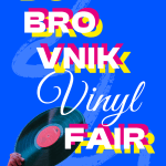 Dubrovnik Vinyl Fair 2025 1