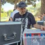 Dubrovnik Vinyl Fair 2025 6