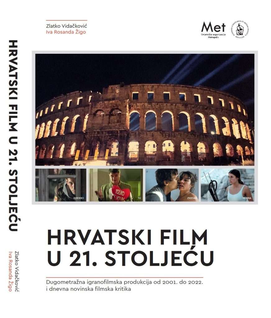 Hrvatski film u 21. stoljecu