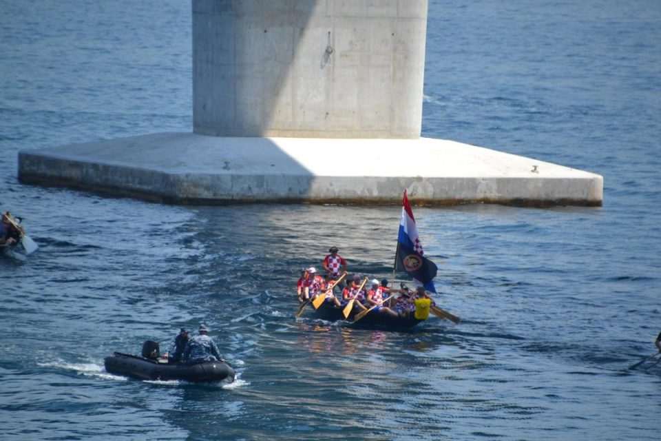 Maraton Ladja Ispod Mosta 5