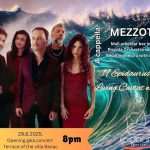 Mezzotono opening Epidaurus Cavtat Festival