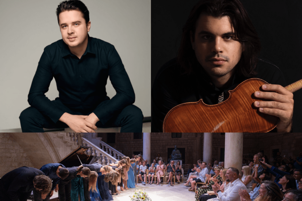 Mladi za mlade koncert