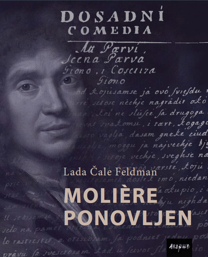 Moliere ponovljen