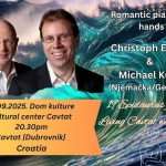 ROMANTIC PIANO 24 HANDS