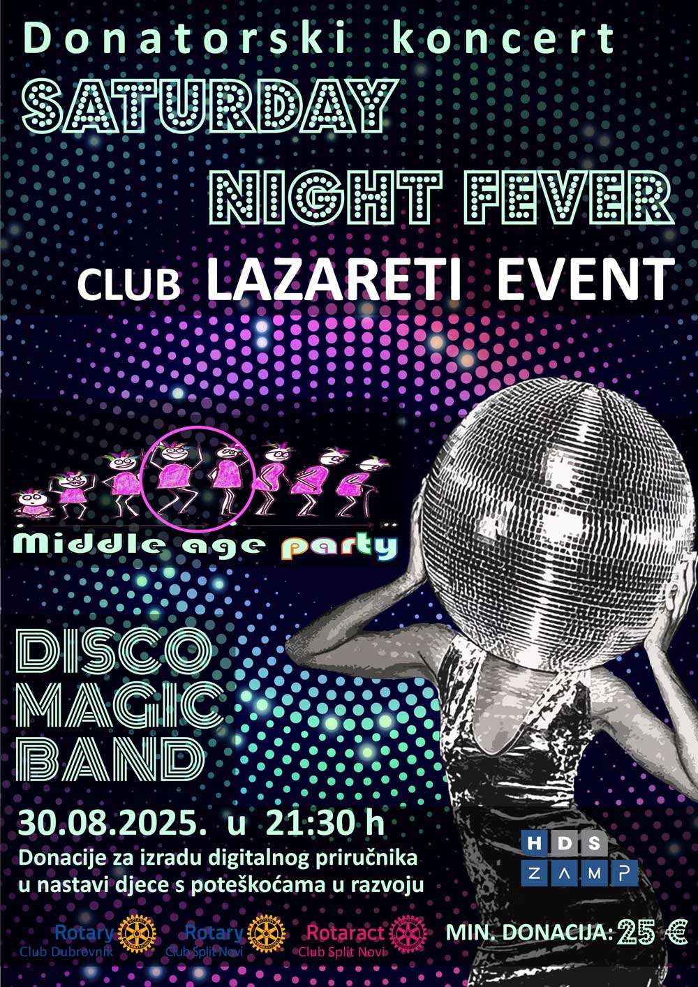 Saturday Night Fever