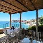 THE PALM restaurant 1