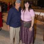 Woody Harrelson ekvinocijo
