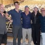 Woody Harrelson ekvinocijo 5