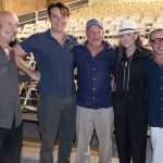Woody Harrelson ekvinocijo 6
