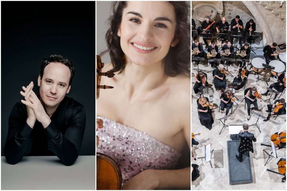 alina pogostinka i dubrovacki simfonijski orkestar