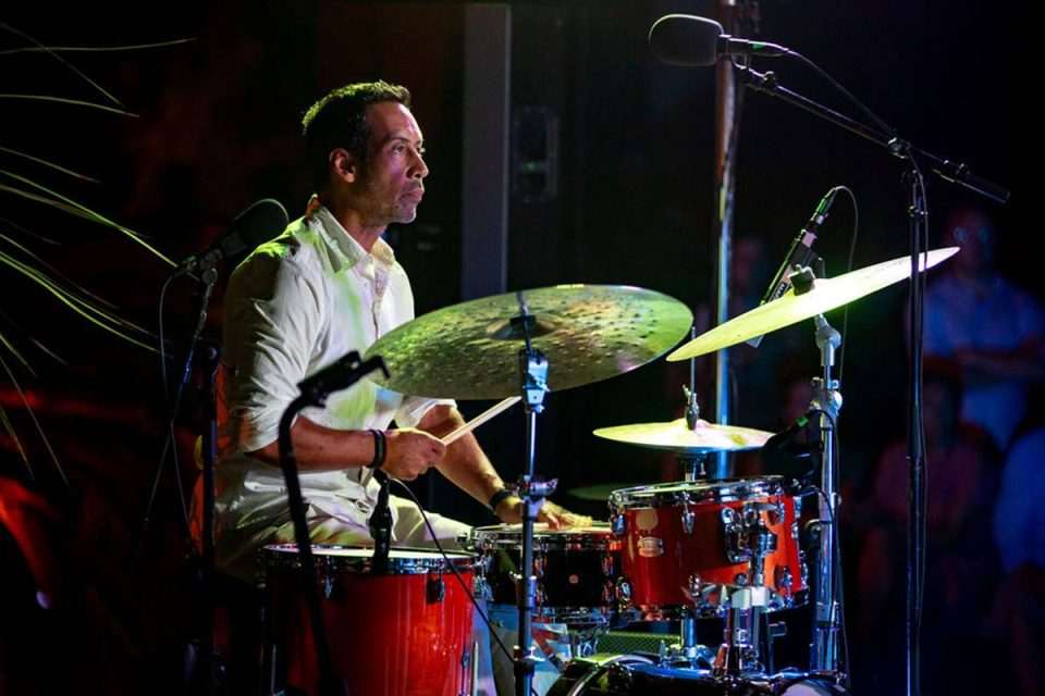 antonio sanchez