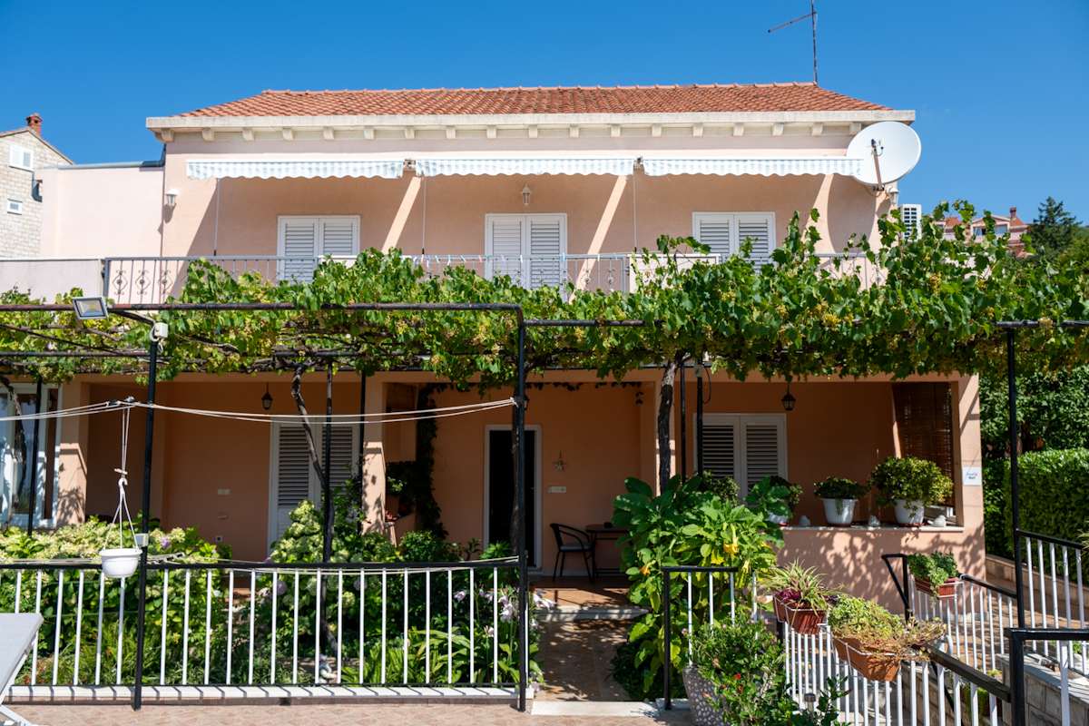 apartman bibijana