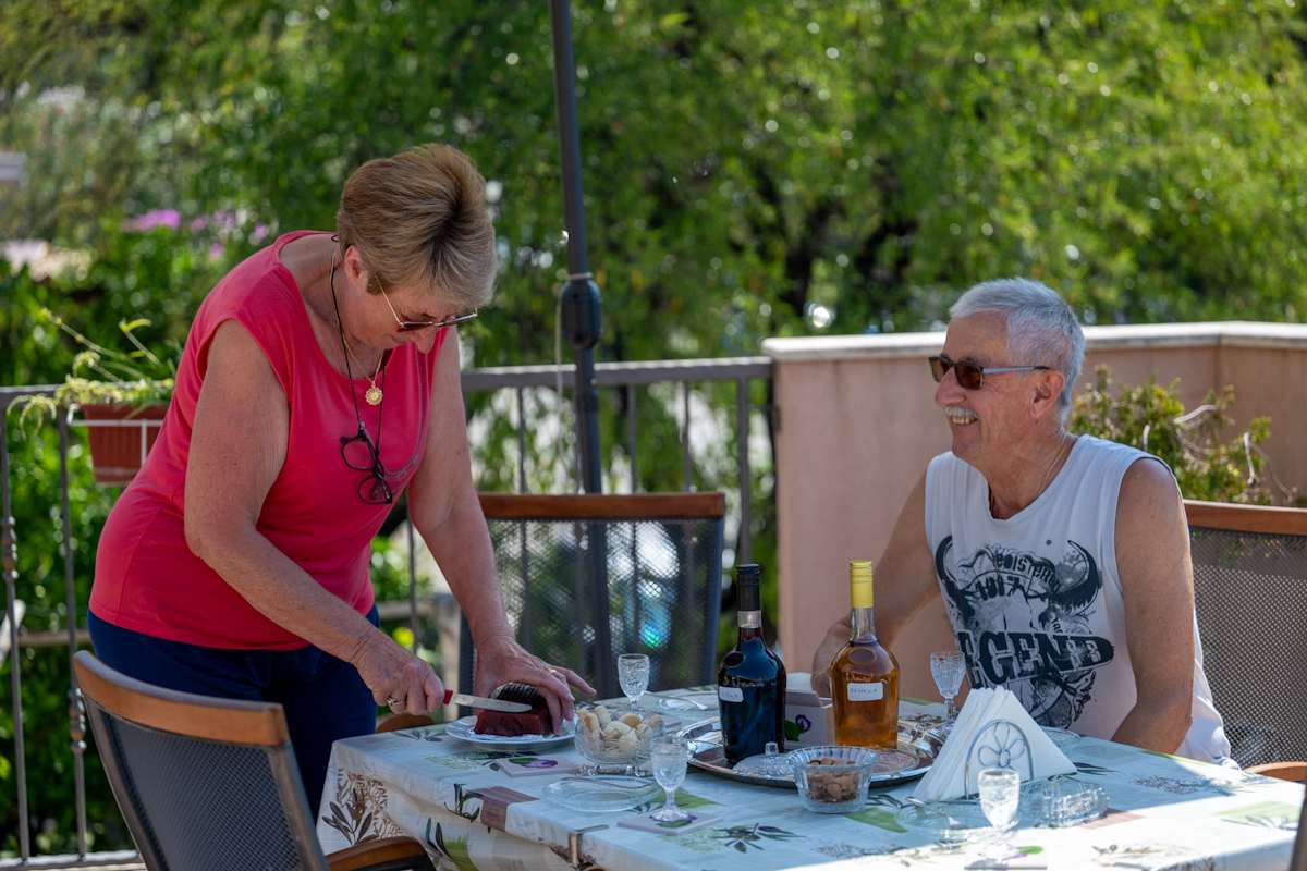 bibijana i ivo lise 1