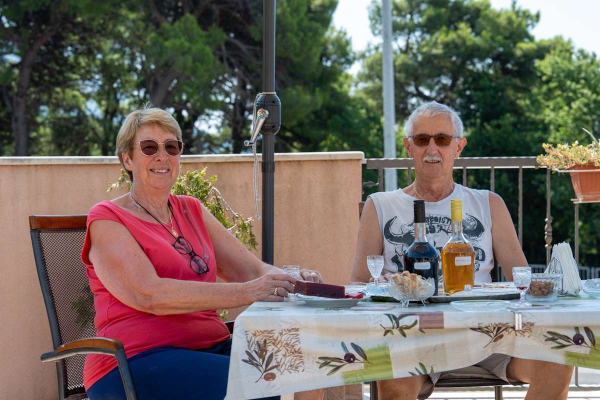 bibijana i ivo lise