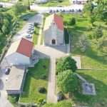 crkva uznesenja blazene djevice marije trebinje