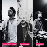 crop Sudionici Ponta Lopud Jazz Festivala 2
