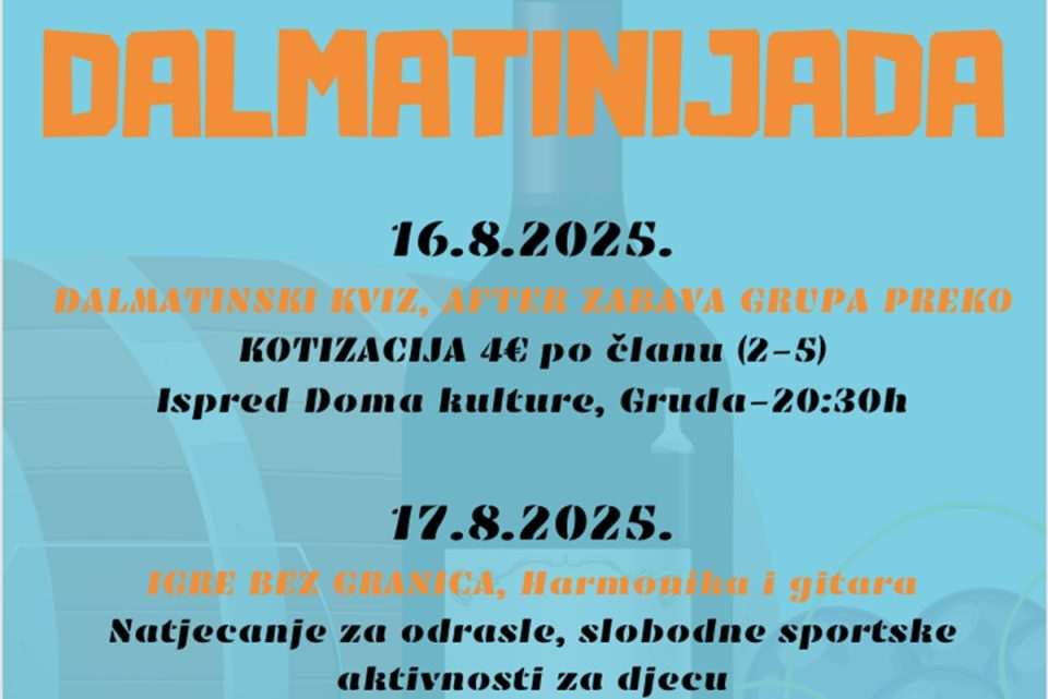dalmetinijada plakat 1